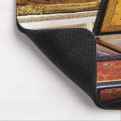 Cembalo, 1634 mousepad (Ecke)