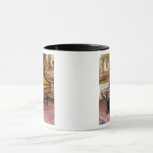 Cembalo, 1634 tasse (Zentrum)