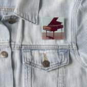 Cembalo, das Ludwig van Beethoven gehört Button (Beispiel)