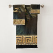 Cembalo Lady Gast and Gift Towel Set (Insitu)