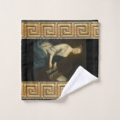 Cembalo Lady Gast and Gift Towel Set (Waschlappen)