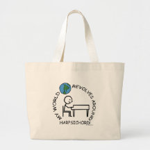 Cembalo - Weltaufstände rund