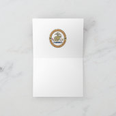 CEME Dankeschön Karte (Innenseite)