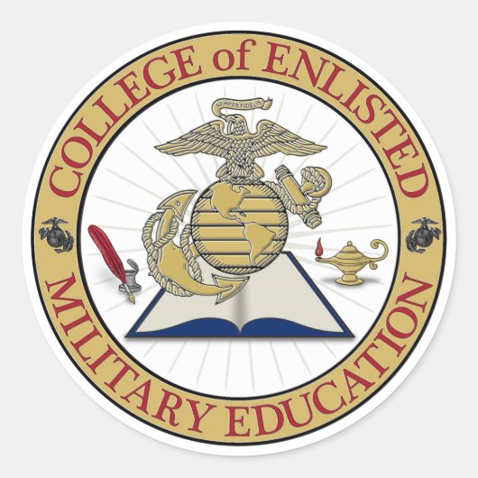 CEME Stickers (Vorderseite)