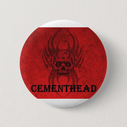 cementhead logo1 button (Vorderseite)