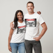 cementhead T - Shirt (Unisex)