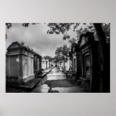 Cemetary Gates Poster (Vorne)