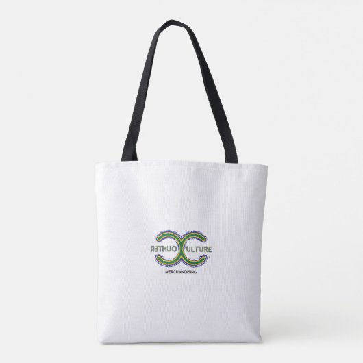 CEMLB Branded Logo Bag Tasche (Rückseite)