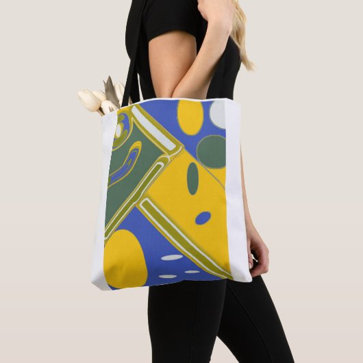 CEMLB Branded Logo Bag Tasche (Von Nahem)