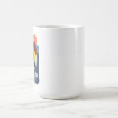 Cendrawasih Kaffeetasse (Mittel)