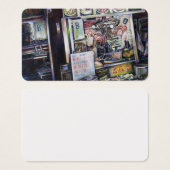 Cenosillicaphia (Vorne & Hinten)