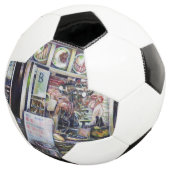 Cenosillicaphia Fußball (Dreiviertel)