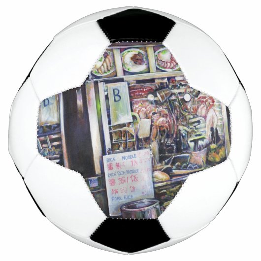 Cenosillicaphia Fußball (Vorderseite)