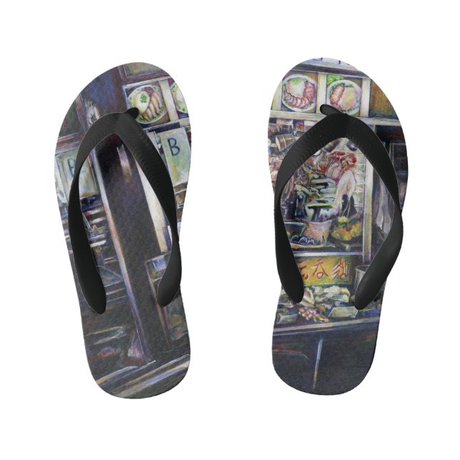Cenosillicaphia Kinderbadesandalen (Fußbett)