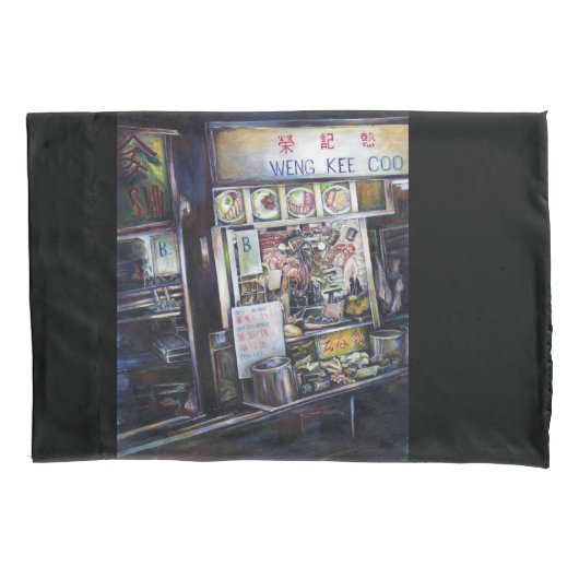 Cenosillicaphia Kissenbezug (Vorderseite)