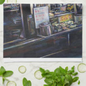 Cenosillicaphia Küchentuch (Gefaltet)