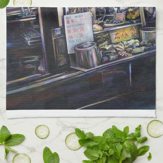 Cenosillicaphia Küchentuch (Gefaltet)