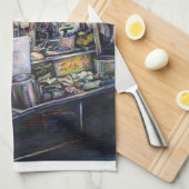 Cenosillicaphia Küchentuch (Viertel Falte)