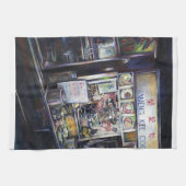 Cenosillicaphia Küchentuch (Horizontal)