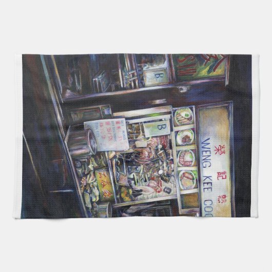 Cenosillicaphia Küchentuch (Horizontal)