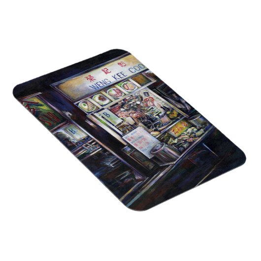 Cenosillicaphia Magnet (Rechte Seite)