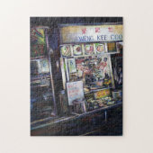 Cenosillicaphia Puzzle (Vertikal)