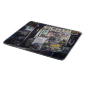 Cenosillicaphia Schneidebrett (Ecke)