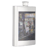 Cenosillicaphia, Singapur Flachmann (Rechts)