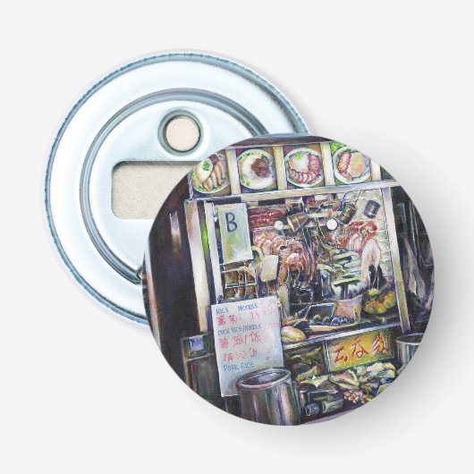 Cenosillicaphia, Singapur Flaschenöffner (Vorderseite)