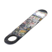 Cenosillicaphia, Singapur Speedflaschenöffner (Rückseite Schrägansicht)