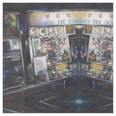 Cenosillicaphia Stoff (Nahaufnahme)