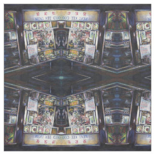 Cenosillicaphia Stoff