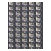 Cenosillicaphia Tischdecke (Vorderseite)