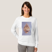 Censer übergestiegen durch einen Engel T-Shirt (Vorne ganz)