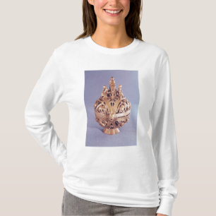 Censer übergestiegen durch einen Engel T-Shirt