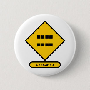 Censored Button