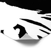 Censored Poster (Ecke)