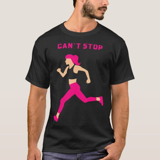 Cent Stopp 1 T-Shirt (Vorderseite)