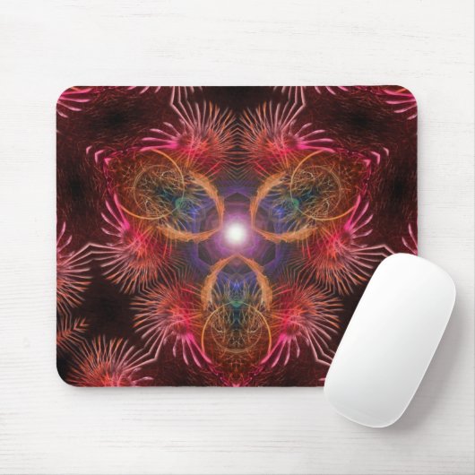 centaRosia Mousepad (Mit Mouse)