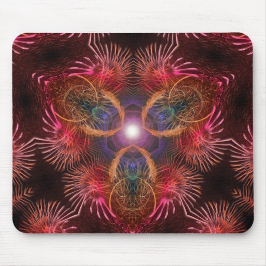 centaRosia Mousepad (Vorne)