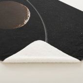 Centaur 1099 Chariklo und seine Ringe. Sherpadecke (3/4)