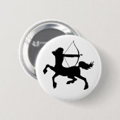 Centaur Button (Vorne & Hinten)