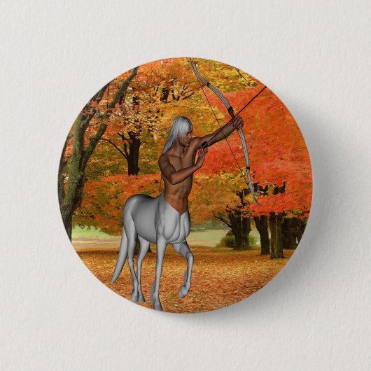 Centaur Button (Vorderseite)