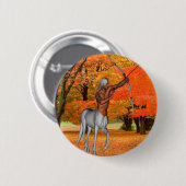 Centaur Button (Vorne & Hinten)