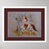 Centaur - Herbsttanz Poster (Vorne)