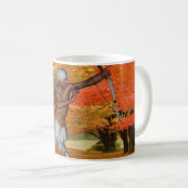 Centaur Kaffeetasse (VorderseiteRechts)