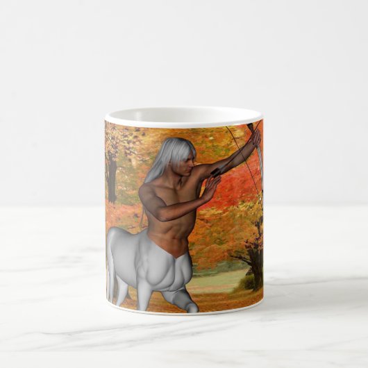 Centaur Kaffeetasse (Mittel)