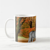 Centaur Kaffeetasse (Links)