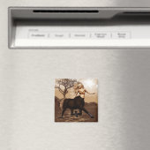 Centaur Magnet (In Situ (Geschirrspüler))