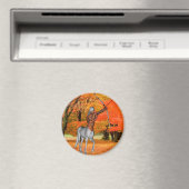 Centaur Magnet (In Situ (Geschirrspüler))